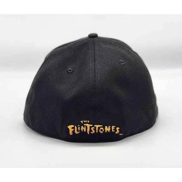 New Era 59FIFTY The Fred Flintstone 7 3/8 Fitted Cap - Picture 4 of 6